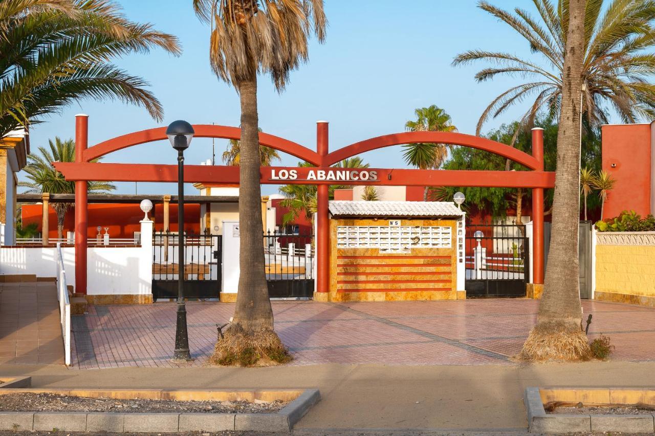 Villa Casa Girasole Corralejo Exterior foto